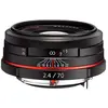 Image de Objectif reflex Pentax DA HD 70 mm f/2.4 ED AL Limited noir