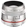 Image de Pentax Objectif De L'appareil Photo 35 Mm F2.8 Da Al Ltd Macro Hd W/c