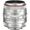 Image de Pentax HD DA 20-40mm /2.8-4 ED bl. DC WR (Pentax K, APS-C / DX), Objectif, Argent