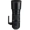 Image de Pentax FA 150-450mm f/4.5-5.6 ED DC AW (Pentax K, Plein format), Objectif, Noir