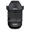 Image de Objectif Reflex Pentax HD D-FA 24-70mm f/2,8 SDM WR noir