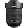 Image de Pentax HD Pentax-D FA 15-30mm 2.8 ED SDM WR (Pentax K, APS-C / DX, Plein format), Objectif, Noir