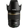 Image de Pentax HD FA 50mm / 1.4 SDM AW (Pentax K, APS-C / DX, Micro Four Thirds, Plein format), Objectif, Noir