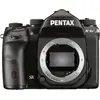Image de Pentax K-1 Mark II (36.40 Mpx, Plein format), Appareil photo, Noir