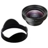 Image de Kit de Conversion Grand Angle GW-4 pour GR III