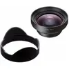 Image de RICOH GW-4 (Convertisseur grand angle), Convertisseur d'objectif, Noir