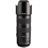 Image de Objectif reflex Pentax HD D-FA 70-210mm f/4 ED SDM WR noir