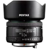 Image de Objectif Reflex Pentax HD FA 35mm f/2 AL Noir