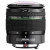 Image de Pentax F3.5-4.5 Ed Hd Da  il De Poisson 10-17 Mm