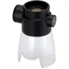 Image de Accessoire Macro pour jumelle Pentax VM 6x21 WP Noir et blanc