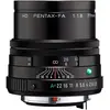 Image de Pentax HD FA 31mm f/1.8 Limited (Pentax K, Plein format), Objectif, Noir