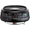 Image de Pentax HD FA 43mm/ 1.9 Limited black (Pentax K, Plein format), Objectif, Noir