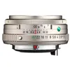 Image de Objectif reflex Pentax HD FA 43mm f/1,9 ED Limited Silver