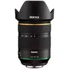 Image de Pentax HD DA* 16-50mm/2.8 ED PLM AW (Pentax K, APS-C / DX), Objectif, Noir