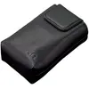 Image de Pentax Ricoh GC-12 (Étui pour appareil photo), Housse pour appareil photo, Noir