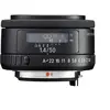 Image de Pentax 50mm 1,4 FA Classic (Pentax K, Plein format), Objectif, Noir