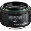 Image de Pentax 50mm f1,4 HD FA (Plein format), Objectif, Noir