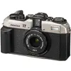 Image de Pentax 17, Appareil photo analogique, Noir, Argent