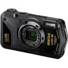 Image de RICOH Pentax WG-8 (5 - 25 mm, 20 Mpx, 1/2,3''), Appareil photo, Noir