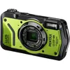 Image de Ricoh Pentax WG-8 (28 - 140 mm, 20 Mpx, 1/2,3''), Appareil photo, Vert