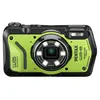 Image de Pentax Appareil Photo Compact Wg 8