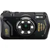 Image de Pentax WG-8 noir (5 - 25 mm, 20 Mpx, 1/2,3''), Appareil photo, Vert, Noir