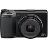 Image de RICOH Gr Iiix Hdf (24.20 Mpx, APS-C / DX), Appareil photo, Noir