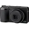 Image de RICOH Gr Iv (18,3mm, 25.74 Mpx, APS-C / DX), Appareil photo, Noir