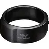 Image de Pentax Ricoh Lens Adapter GA-3, Adaptateur d'objectif, Noir