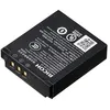 Image de Batterie rechargeable Ricoh DB-120 pour GR IV Noir