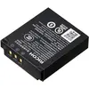 Image de Pentax Batterie Li-Ion DB-120 de Ricoh (Batterie de l'appareil photo), Alimentation pour appareil photo, Noir