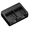 Image de Chargeur double batterie Ricoh BJ-12 pour batterie DB-120 / GR IV