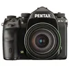 Image de Pentax K-1 Mark II + D-FA 28-105mm f/3.5-5.6 ED DC WR