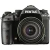 Image de Pentax K1 Mark II (28 - 105 mm, 36.40 Mpx), Appareil photo, Noir