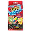 Image de Jeu classique Mattel Uno H2O to Go