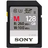 Image de Carte mémoire Sony SDXC 128 Go UHS-II