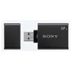 Image de Lecteur externe de cartes Sony SD UHS-II et UHS-I