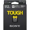 Image de Sony SF-M Tough (512 Go, SDXC, U3, UHS-II), Carte mémoire, Noir