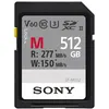 Image de sony sfm 512