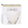 Image de Chemex Chemex Filtres Preplie Car Set100toutes Modeles Sauf Cm-1c