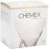 Image de Chemex Filtre papier, Machine à café : accessoires, Blanc
