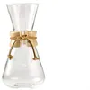 Image de Chemex Chemex Classic Coffee Maker 3cuppour Avec Filtre Fp-2
