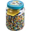 Image de Hama Perlen Perles 2021 Set de mosaïque