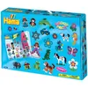 Image de Hama Ensemble de perles thermocollantes Group Pack 3096 21000 pcs