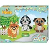 Image de Midi Boite Mm Le Régal Des Chiens HAMA Multicolore