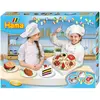 Image de Hama Perlen Bügelperlen Set Midi G1013157-0 Snackbox