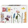 Image de Midi boite Hama Art Bouquet