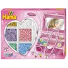 Image de Boîte à Bijoux - Hama Multicolore