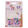 Image de Kit blister petit modele - 450 perles licornes