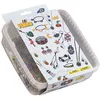 Image de Perles et plaques mini assortiment n°2 - hama